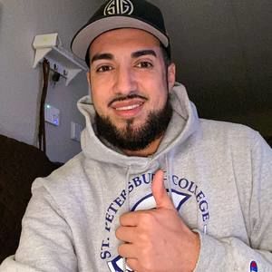 Meet your Posher, Tony